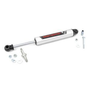 STEERING DAMPER HD V2