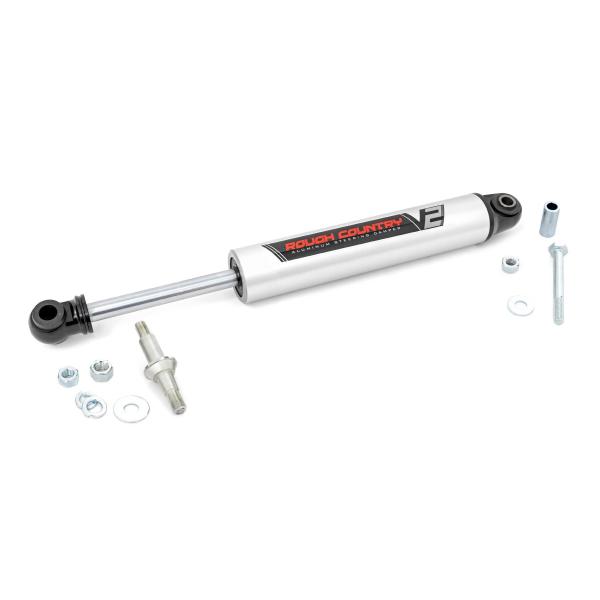 STEERING DAMPER HD V2
