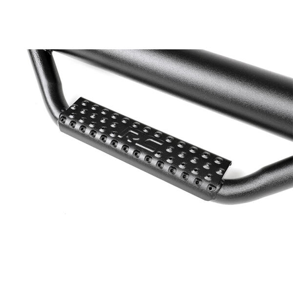 Nerf Steps Full Length for Jeep Wrangler TJ 4WD 1997-2006 - Image 2