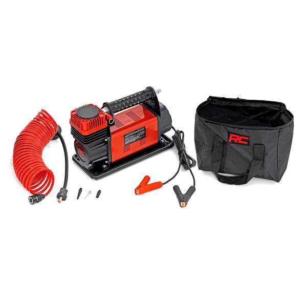 AIR COMPRESOR KIT