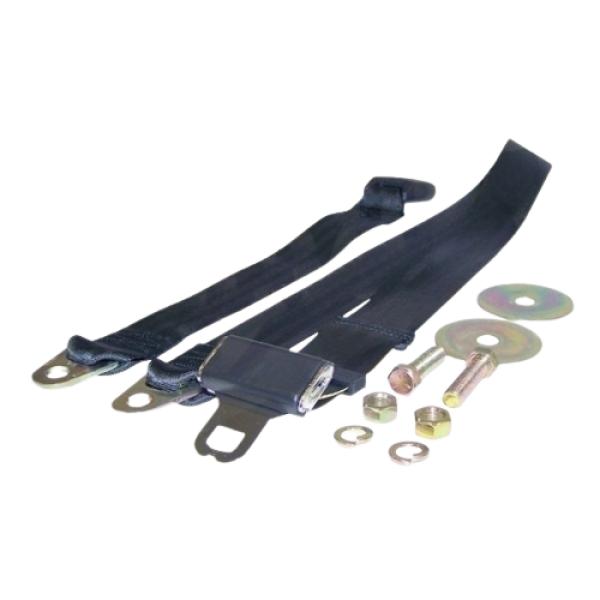 SEATBELT REAR 60 INCH