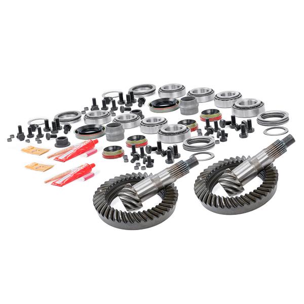 ring and pinion combo