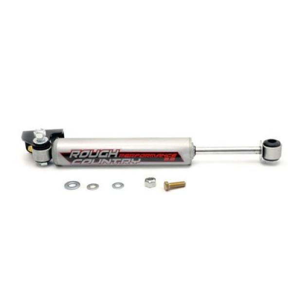 JK STEERING STABILIZER