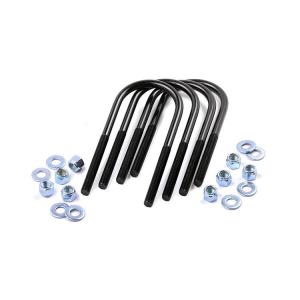TIE DOWN KIT BLK