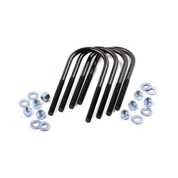 TIE DOWN KIT BLK