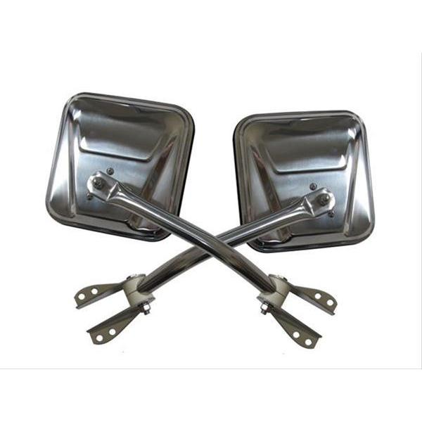 MIRROR S/S 55-86 CJ