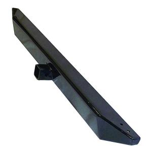 REAR BUMPER YJ/TJ W/HITCH