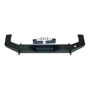 REAR BUMPER HD JK