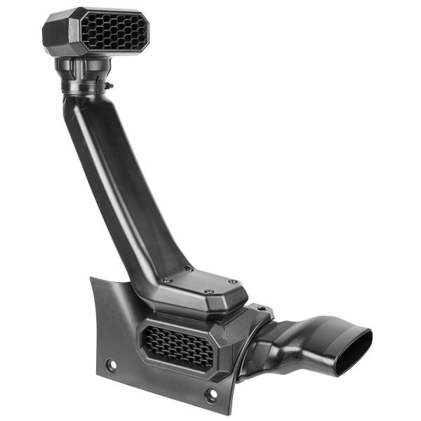AmFib Snorkel System High/Low Mount Snorkel System for Jeep Wrangler JL and Gladiator JT 2018-2024 - Image 8