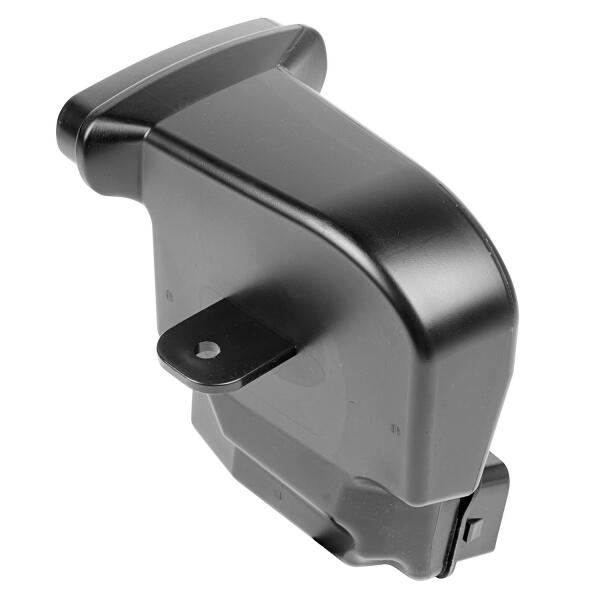 AmFib Snorkel System High/Low Mount Snorkel System for Jeep Wrangler JL and Gladiator JT 2018-2024 - Image 12