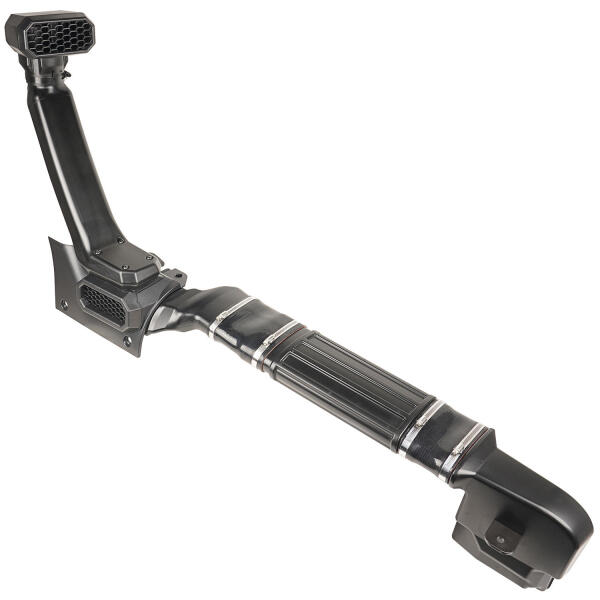 AmFib Snorkel System High/Low Mount Snorkel System for Jeep Wrangler JL and Gladiator JT 2018-2024 - Image 6