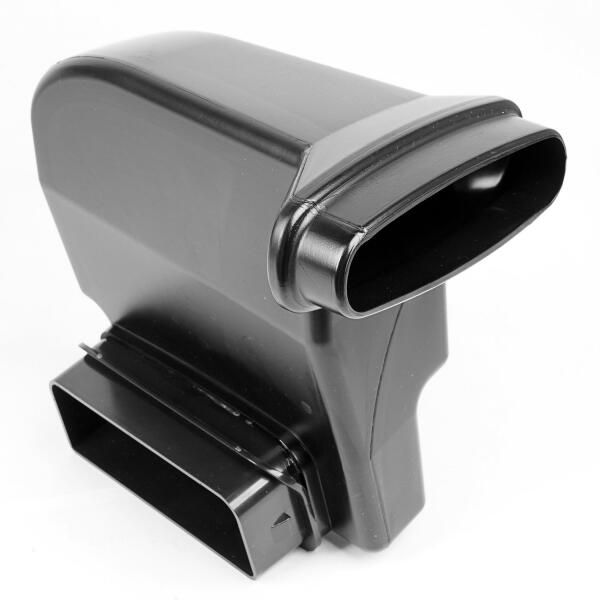 AmFib Snorkel System High/Low Mount Snorkel System for Jeep Wrangler JL and Gladiator JT 2018-2024 - Image 13