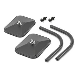 ESPEJOS WRANGLER JL 18 UP /JT