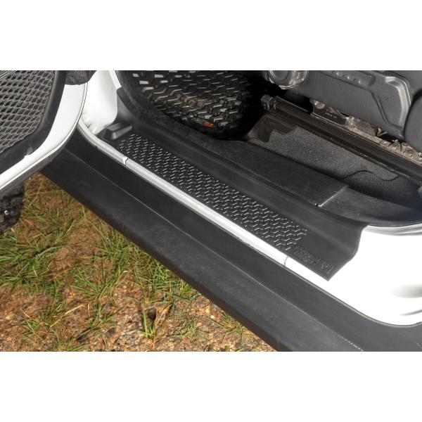 ENTRY GUARD JL/TL 2DR
