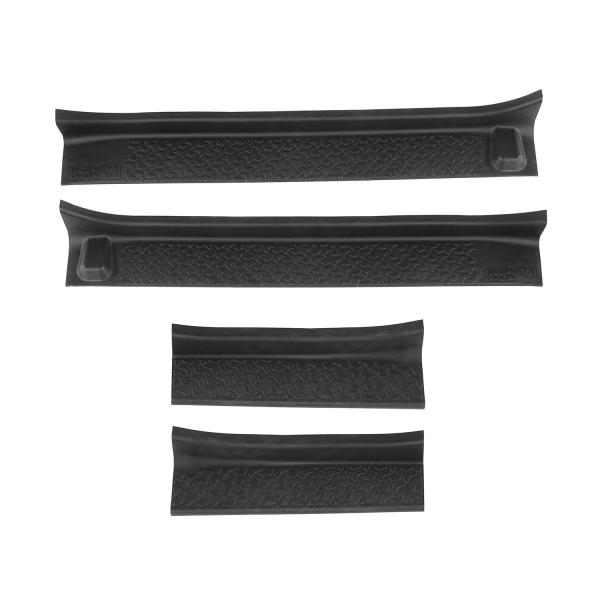 ENTRY GUARD JL/JT 4DR - Image 3