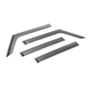 VISOR MATTE WINDOW JL/JT
