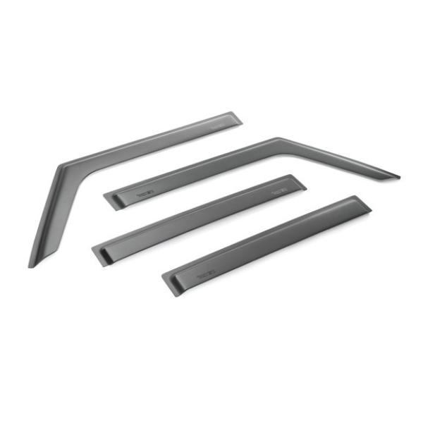 VISOR MATTE WINDOW JL/JT