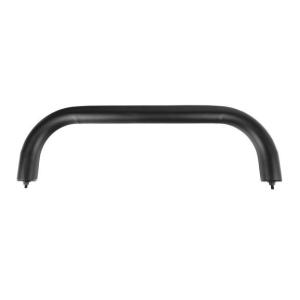 Overrider, Spartacus Bumper;