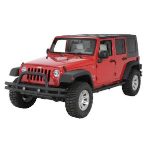 BUMPER TUBO WRG JK 07-10