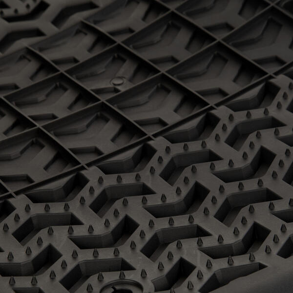 Floor Liners Front and Rear Floor Liners Jeep Gladiator JT 2020-2024 - Image 5