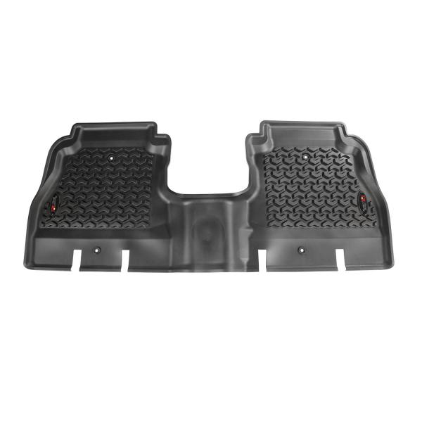 ALFOMBRA GOMA RR JL 4DOORS