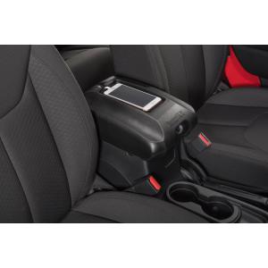 center console jk 07-18