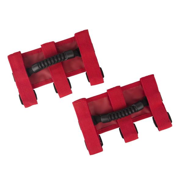 GRAB HANDLE [RED]