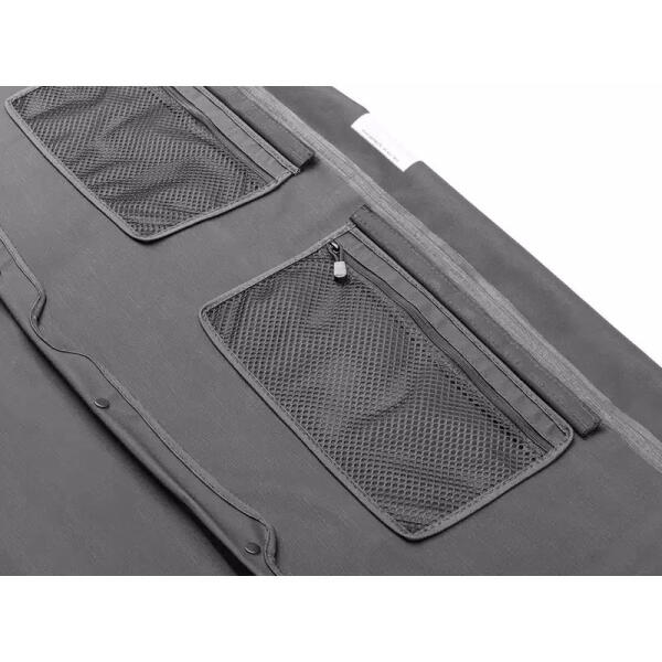 Voyager Soft Top for Jeep Wrangler JL 2-Door 2018-2024 - Image 3