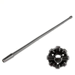 ANTENA 15'' W/ELITE BASE