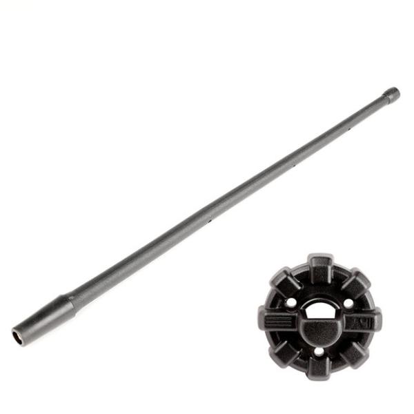 ANTENA 15'' W/ELITE BASE
