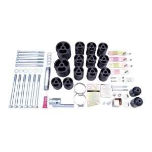 BODY LIFT KIT 3 INCH
