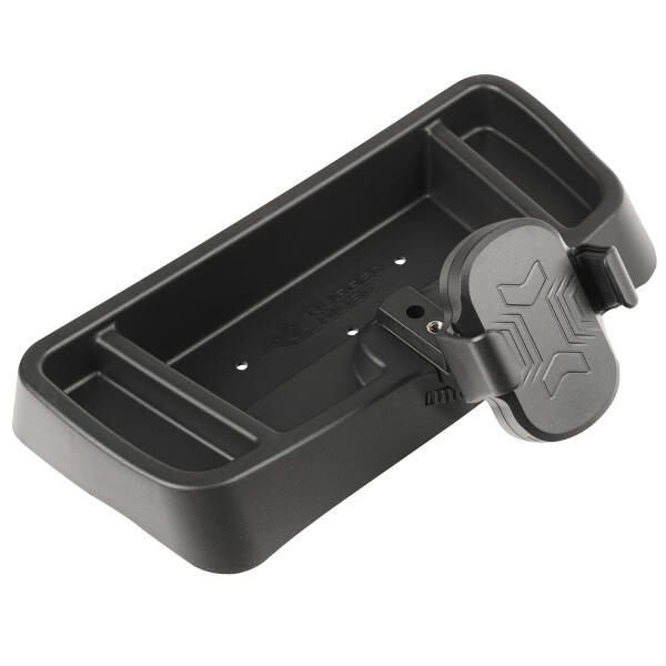 Dash Multi-Mount Charging Phone Kit for 2018-2023 Jeep Wrangler JL and Gladiator JT - Image 3
