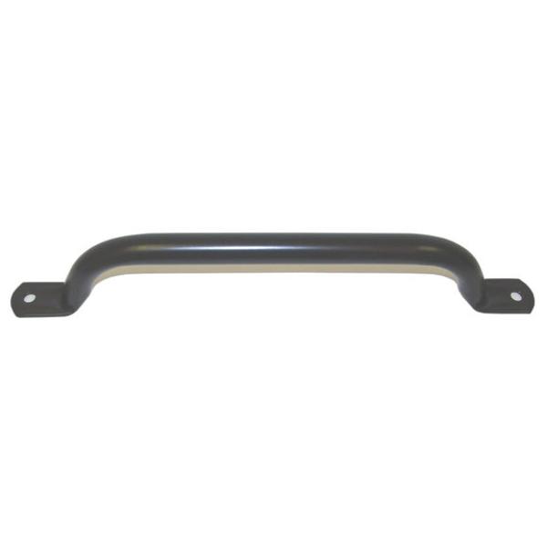 GRAB HANDLE, BLACK, CJ "7409BL