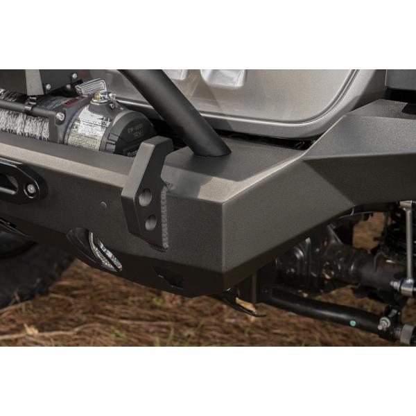 BUMPER FRONT JK / JL / JT - Image 10