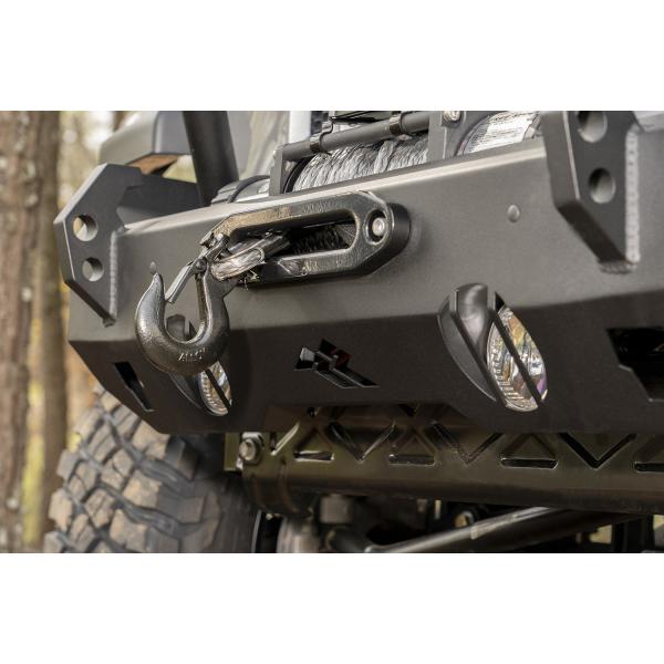 BUMPER FRONT JK / JL / JT - Image 11