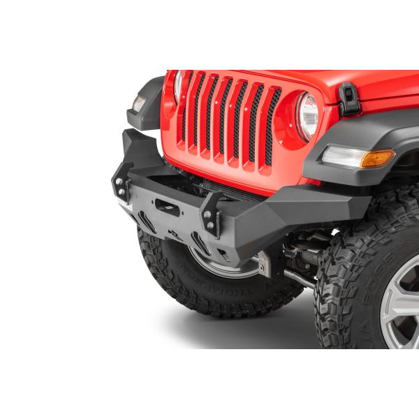BUMPER FRONT JK / JL / JT - Image 4