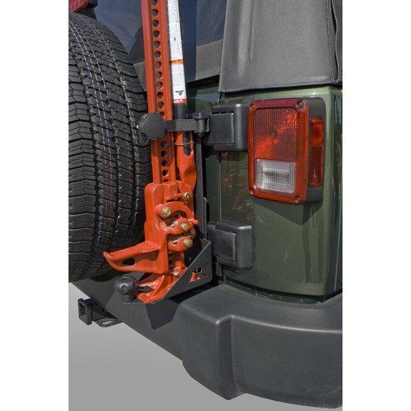 BASE GATO HI-LIFT WRG JK 07-UP