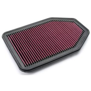 AIR FILTER JK 07-14 3.8L& 3.6