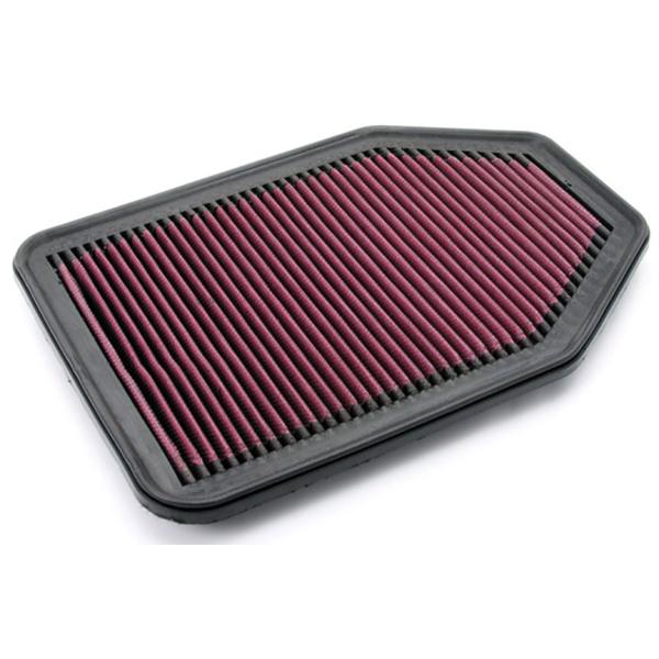 AIR FILTER JK 07-14 3.8L& 3.6
