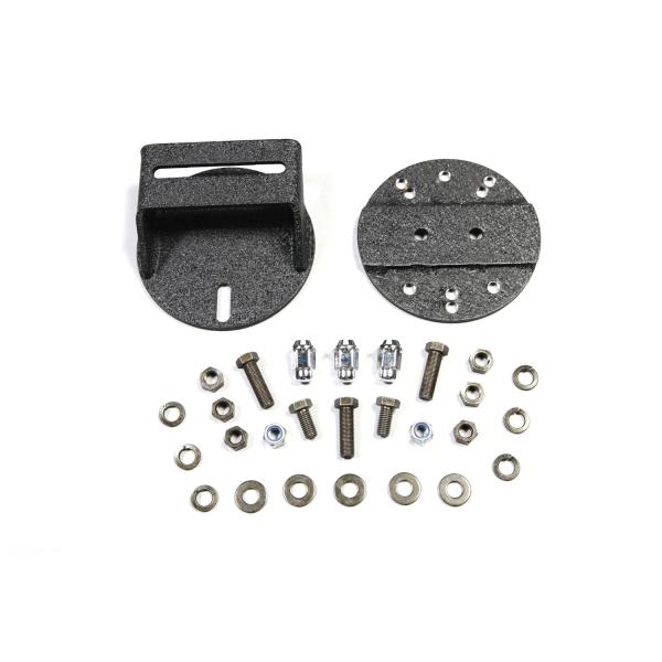 TIRE CARRIER SPACER CJ/TJ/Y/JK