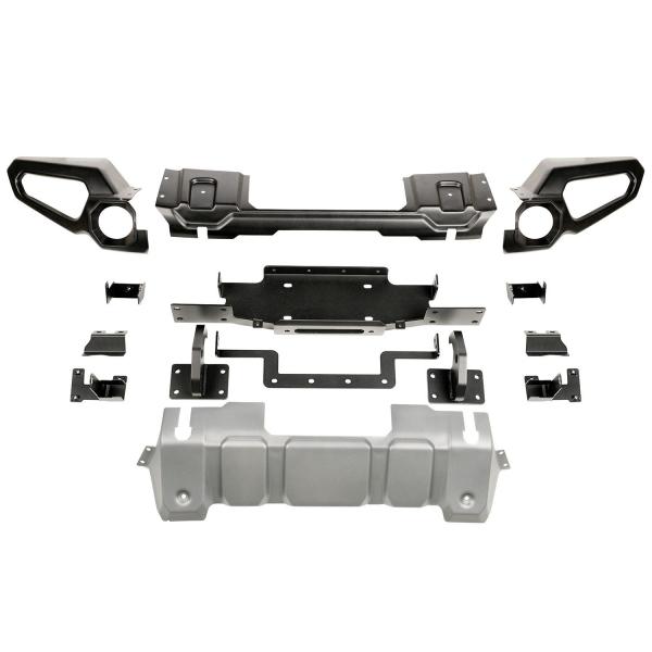 FRONT BUMPER VENATOR - Image 7
