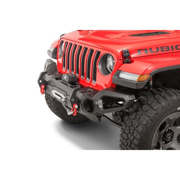 FRONT BUMPER VENATOR - Image 4