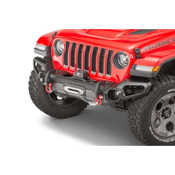 FRONT BUMPER VENATOR - Image 5