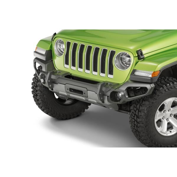 FRONT BUMPER VENATOR - Image 2