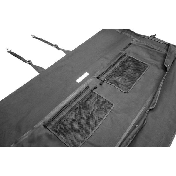 Voyager Soft Top Jeep Gladiator JT 2020-2024 - Image 6