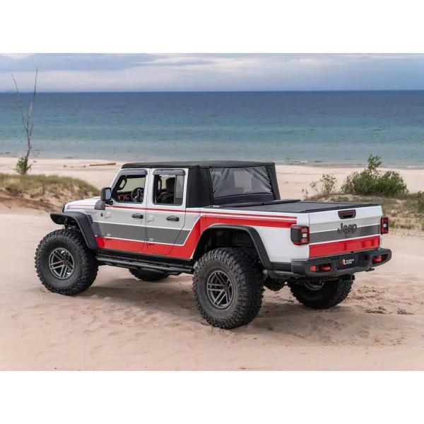 CAPOTA TRECK TOP GLADIATOR JT