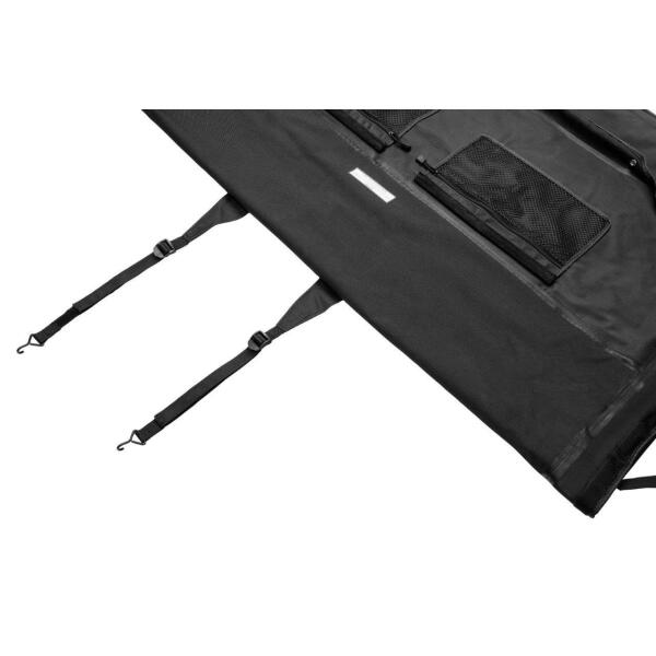 Voyager Soft Top Jeep Gladiator JT 2020-2024 - Image 7