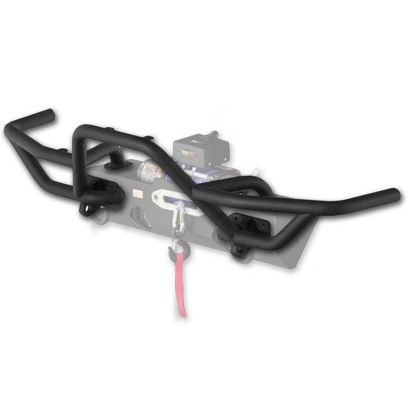 BUMPER FRONT XHD JK 07/10