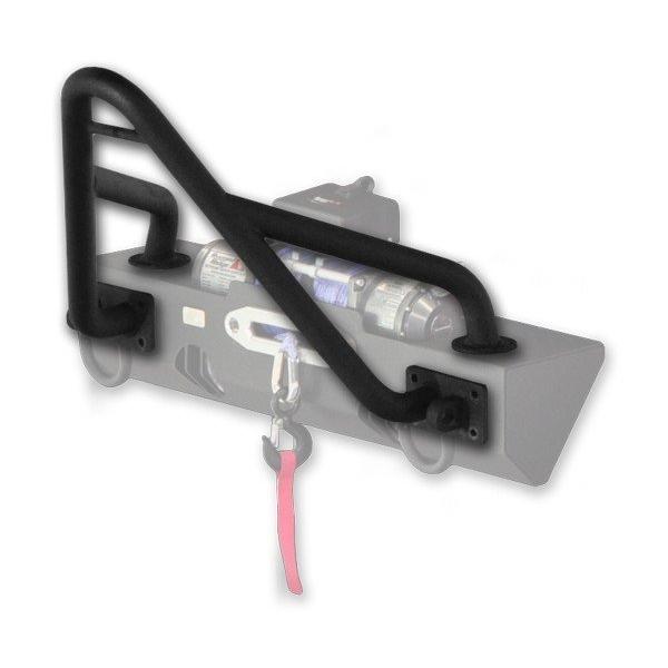 STINGER FRONT BUMPER JK 07/13