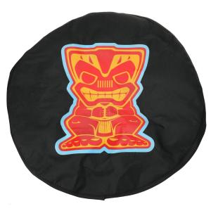 COVER RESPUESTA ISLANDER TIKI